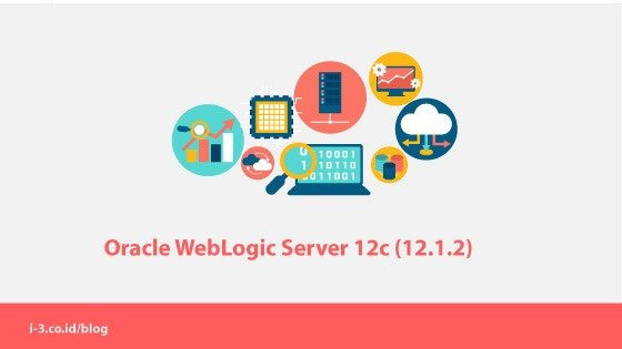 Oracle WebLogic Server 12c (12.1.2)